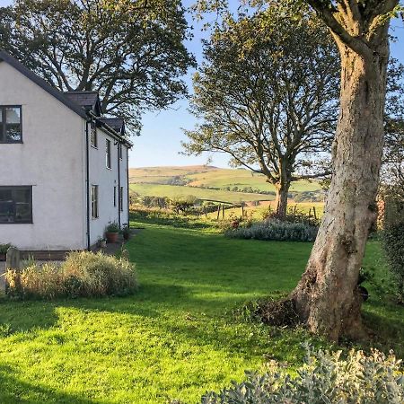 Garth Cottage Denbigh Eksteriør billede